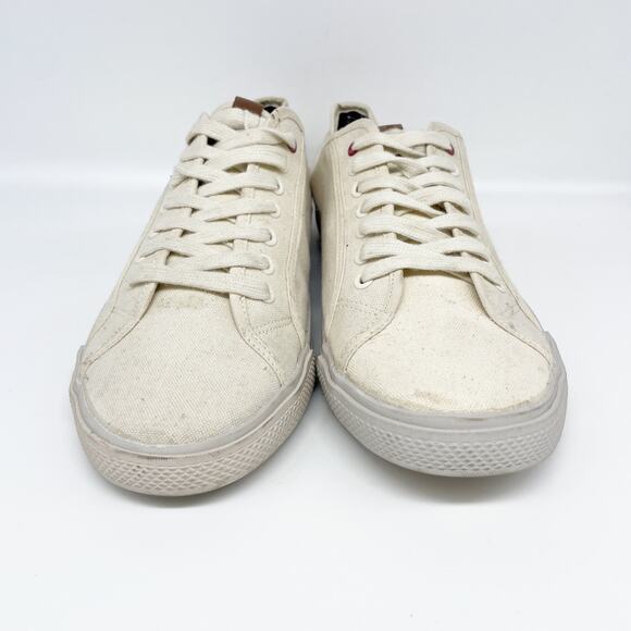 Ben Sherman Men's Chandler Lo Sneakers Athletic Shoes Size US 13 EU 46 - Picture 2 of 13